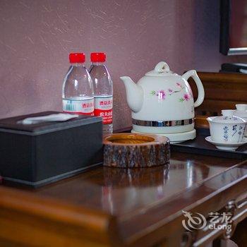 凤凰幸福花园景区连锁客栈(凤凰店)酒店提供图片