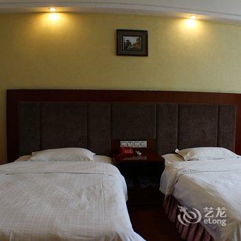郴州新天商务宾馆酒店提供图片