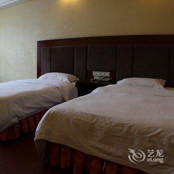 郴州新天商务宾馆酒店提供图片