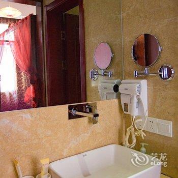 凤凰幸福花园景区连锁客栈(凤凰店)酒店提供图片