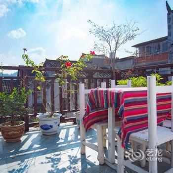 凤凰幸福花园景区连锁客栈(凤凰店)酒店提供图片
