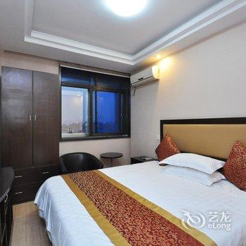 速8酒店(扬州瘦西湖文昌阁店)酒店提供图片