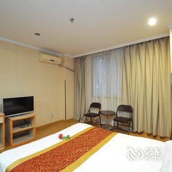 速8酒店(扬州瘦西湖文昌阁店)酒店提供图片