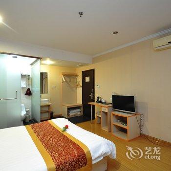 速8酒店(扬州瘦西湖文昌阁店)酒店提供图片