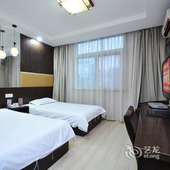 速8酒店(扬州瘦西湖文昌阁店)酒店提供图片