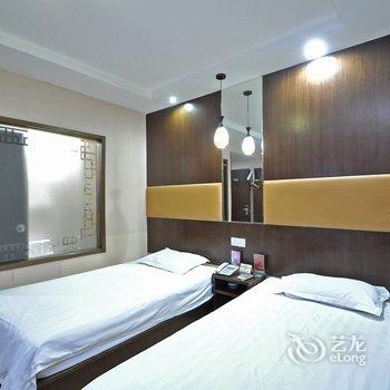 速8酒店(扬州瘦西湖文昌阁店)酒店提供图片