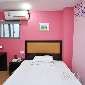 速8酒店(扬州瘦西湖文昌阁店)酒店提供图片