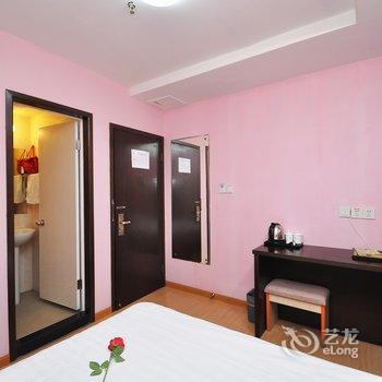 速8酒店(扬州瘦西湖文昌阁店)酒店提供图片