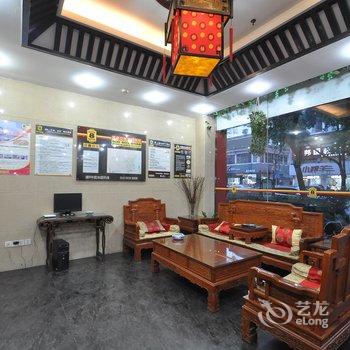 速8酒店(扬州瘦西湖文昌阁店)酒店提供图片