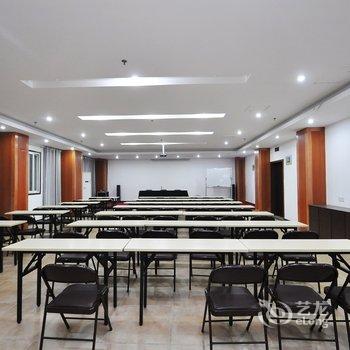 速8酒店(扬州瘦西湖文昌阁店)酒店提供图片