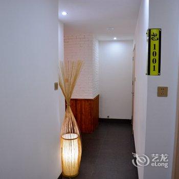 东山岛芭果时光别墅酒店酒店提供图片