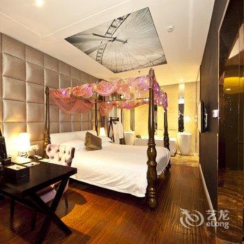 璞宿时尚酒店(福州五一路汽车南站店)酒店提供图片