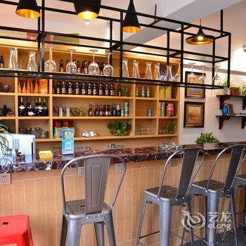 东山岛芭果时光别墅酒店酒店提供图片