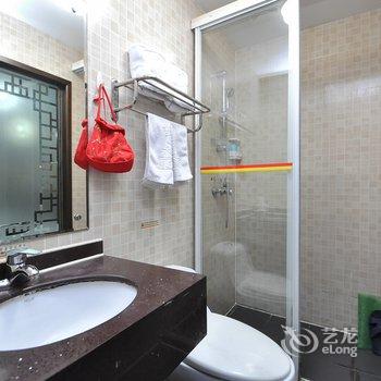 速8酒店(扬州瘦西湖文昌阁店)酒店提供图片