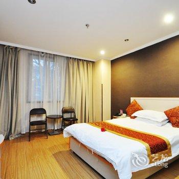 速8酒店(扬州瘦西湖文昌阁店)酒店提供图片