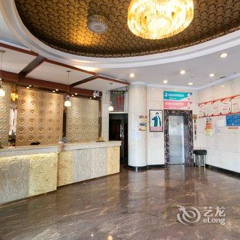 义乌丽美酒店酒店提供图片