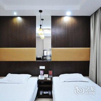 速8酒店(扬州瘦西湖文昌阁店)酒店提供图片