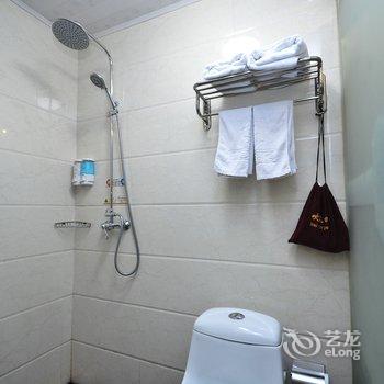 速8酒店(扬州瘦西湖文昌阁店)酒店提供图片