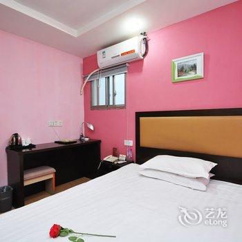 速8酒店(扬州瘦西湖文昌阁店)酒店提供图片