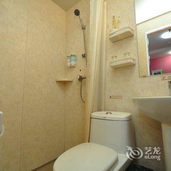 速8酒店(扬州瘦西湖文昌阁店)酒店提供图片