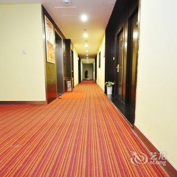 速8酒店(扬州瘦西湖文昌阁店)酒店提供图片