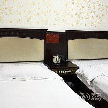 金鑫宾馆(株洲建设北路店)酒店提供图片