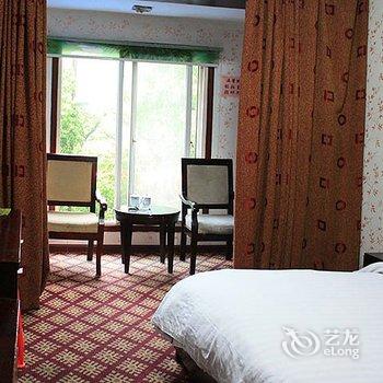 金鑫宾馆(株洲建设北路店)酒店提供图片