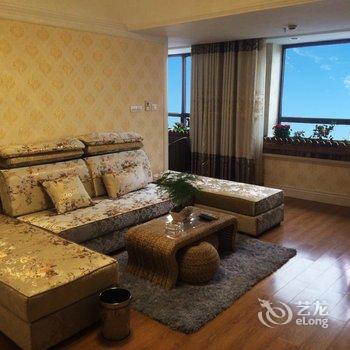 平行世界湖景酒店(荆州万达公寓店)酒店提供图片