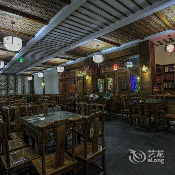 张家界土司别院(武陵源店)酒店提供图片