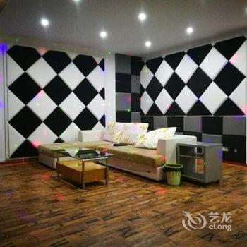 扬州新青年之家酒店提供图片