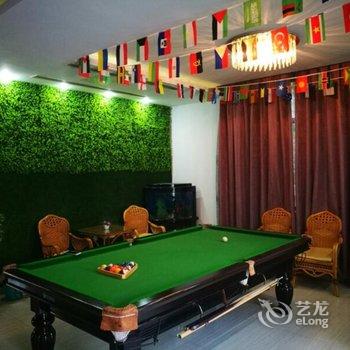 扬州新青年之家酒店提供图片