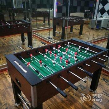 扬州新青年之家酒店提供图片