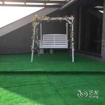 扬州新青年之家酒店提供图片