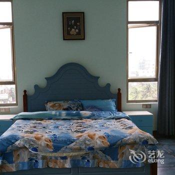 琼海仙贝传奇海洋主题客栈酒店提供图片