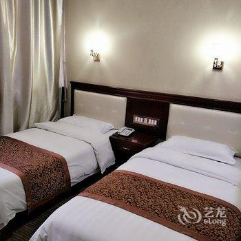 武威博麟宾馆酒店提供图片