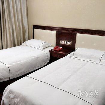 武威博麟宾馆酒店提供图片