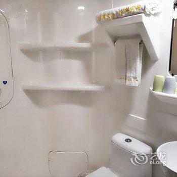 武威博麟宾馆酒店提供图片