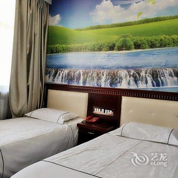 武威博麟宾馆酒店提供图片