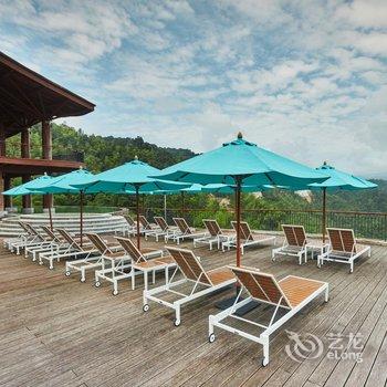 惠州南昆山十字水生态度假村酒店提供图片
