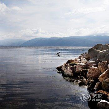 诗莉莉泛蜜月·大理云水小筑海景精品度假酒店酒店提供图片