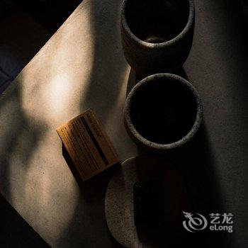 莫干山唯乐山居(乡村民宿)酒店提供图片