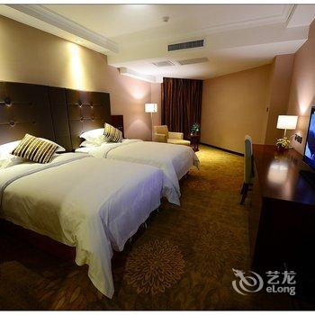 西安大兴百事特威酒店(龙湖星悦荟店)酒店提供图片