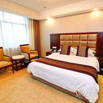 宝鸡阳光商务酒店酒店提供图片