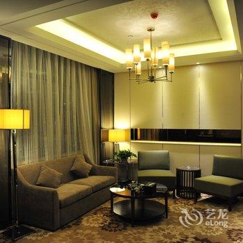 银川颐和大酒店酒店提供图片