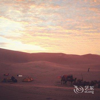 敦煌百年曹家客栈酒店提供图片