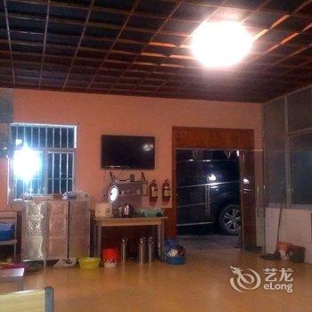 元阳古茶树客栈酒店提供图片