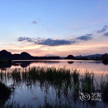 云南普者黑临湖山庄酒店提供图片