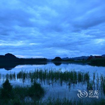 云南普者黑临湖山庄酒店提供图片