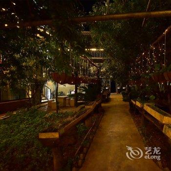 云南普者黑临湖山庄酒店提供图片