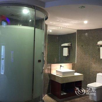重庆丽廷酒店(大坪时代天街精品店)酒店提供图片